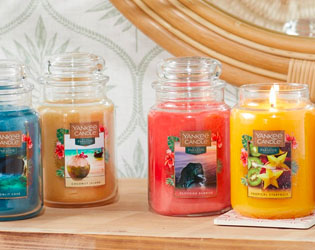 Yankee Candle