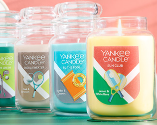 Yankee Candle