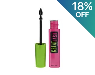 Maybelline Great Lash Mascara