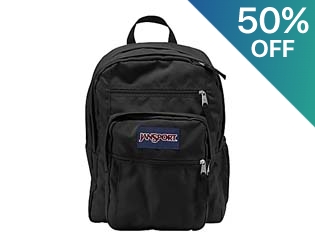 JanSport Backpack w Laptop Pocket