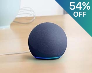 Amazon Echo Dot 5th Gen