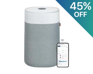 Blueair Pure 211i Max Air Purifier