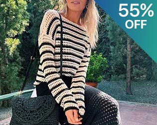 Nine West Crochet Skirt