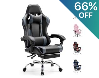 EDX Ergonomic Gaming Chair