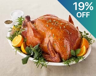 Classic Turkey Brine Kit