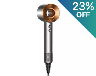 Dyson Supersonic Hair Dryer