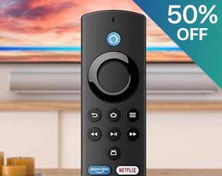 Amazon Fire TV Stick Lite