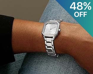 Nine West Bracelet Watch