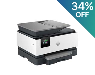 HP OfficeJet Pro Wireless Color Printer