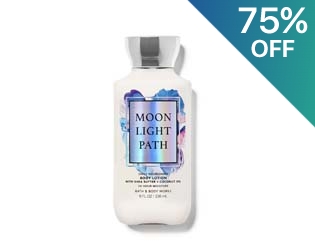 Moonlight Path Body Lotion