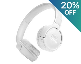 JBL Tune 520BT Wireless Headphones