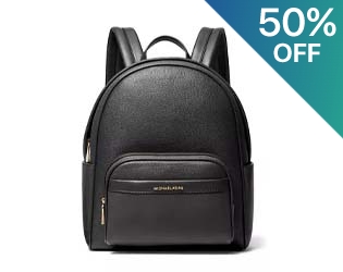 Michael Kors Bex Medium Backpack