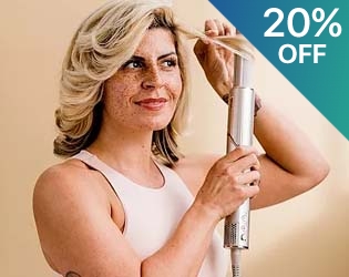 Shark FlexStyle Blow Dryer System
