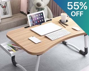 Foldable Lap Desk