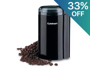 Cuisinart Coffee Grinder