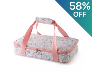 3pc Spring Bake-and-Take Set
