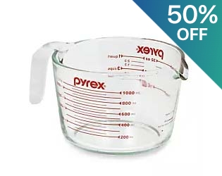 Pyrex 64oz Measuring Cup
