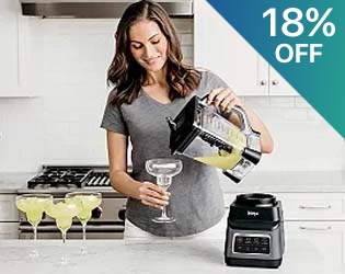 Ninja Professional Plus Blender