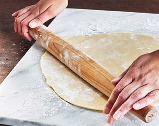 French Tapered Rolling Pin