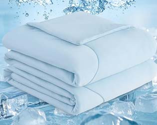 PHF King Size Cooling Comforter