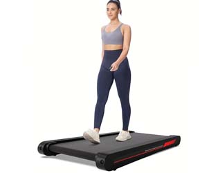 Sperax Walking Vibration Pad & Treadmill