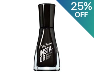 Sally Hansen Insta-Dri Nail Polish