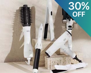 BondiBoost 2-in-1 Airburst Styler