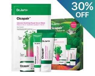 Dr. Jart Cicapair Sensitive Skin Kit