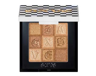 GXVE by Gwen Stefani Check My Glow Highlighter Palette