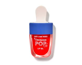 Firecracker Pop Lip Oil