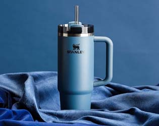 Stanley Quencher H2.0 Tumbler