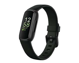 Fitbit Inspire 3 Fitness Tracker