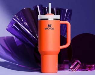 Stanley Quencher H2.0 Tumbler