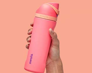 Owala FreeSip 32oz Water Bottle