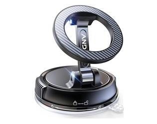 Andery MagSafe Car Phone Holder
