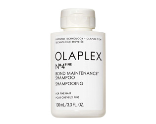 Oleplex No.4 Fine Bond Maintenance Shampoo