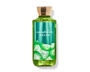 Cucumber Melon Body Wash