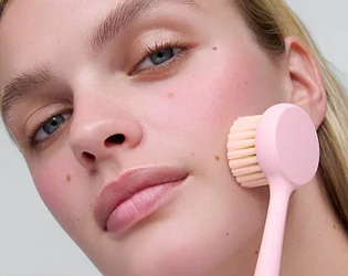 Sephora Collection Dry Face Brush