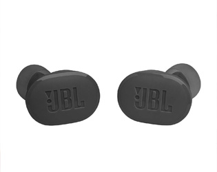 JBL Tune Buds Noise-Cancelling Earbuds