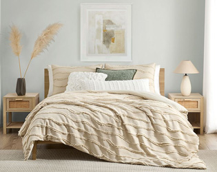 Koolaburra by UGG Koolawash Comforter Set