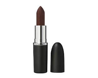 MAC MACximal Silky Matte Lipstick
