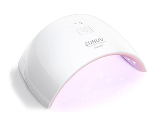 SUNUV UV Nail Lamp