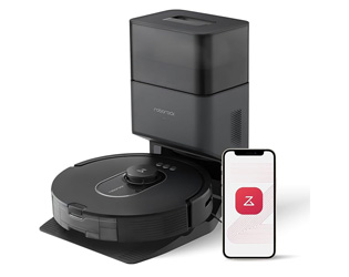 Roborock Q5 Max+ Robo Vacuum