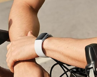 Fitbit Charge 6 Fitness Tracker