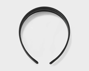 A New Day Padded Headband