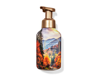 Farmhouse Pumpkin & Spice Foaming Hand Soap