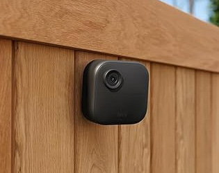 Blink Outdoor 4 Security Camera