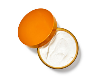 Coco Shea Honey Body Butter