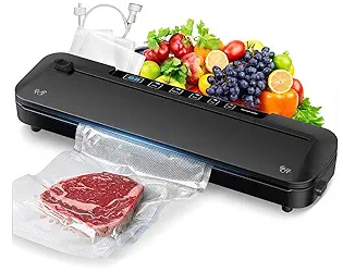Vacuum Sealer Machine