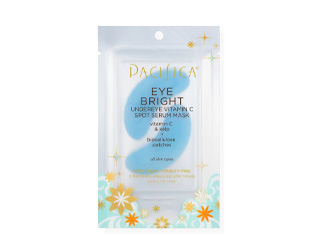 Pacifica Eye Bright Vitamin C Masks